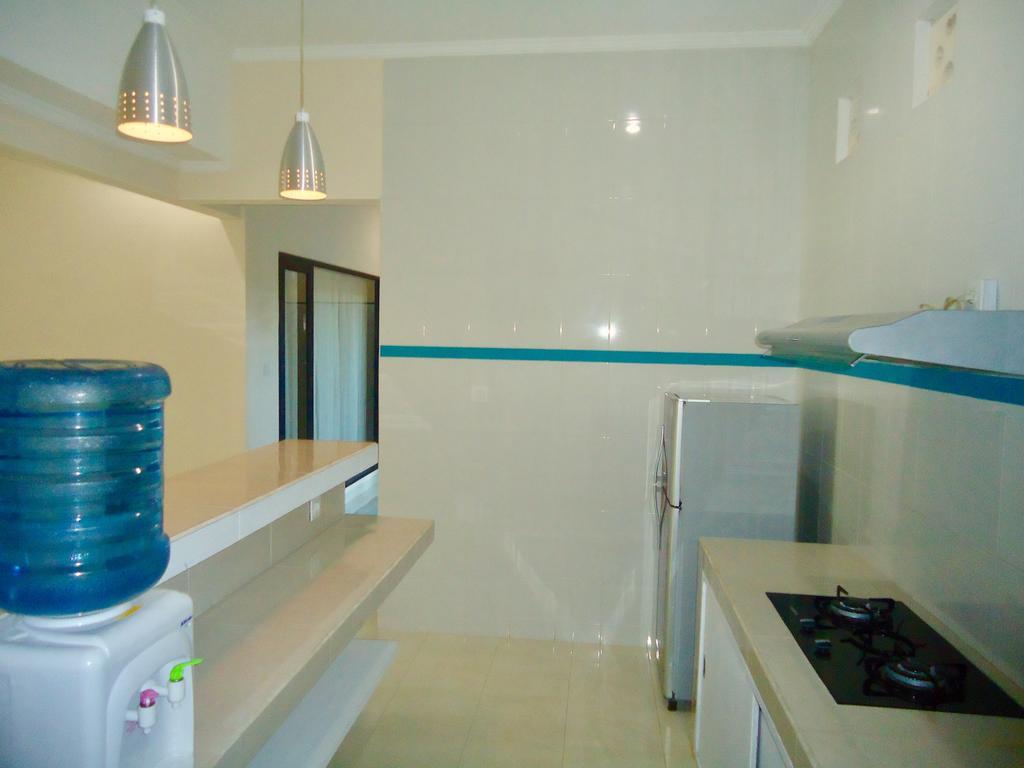Wingsu Guest House Чангу Экстерьер фото