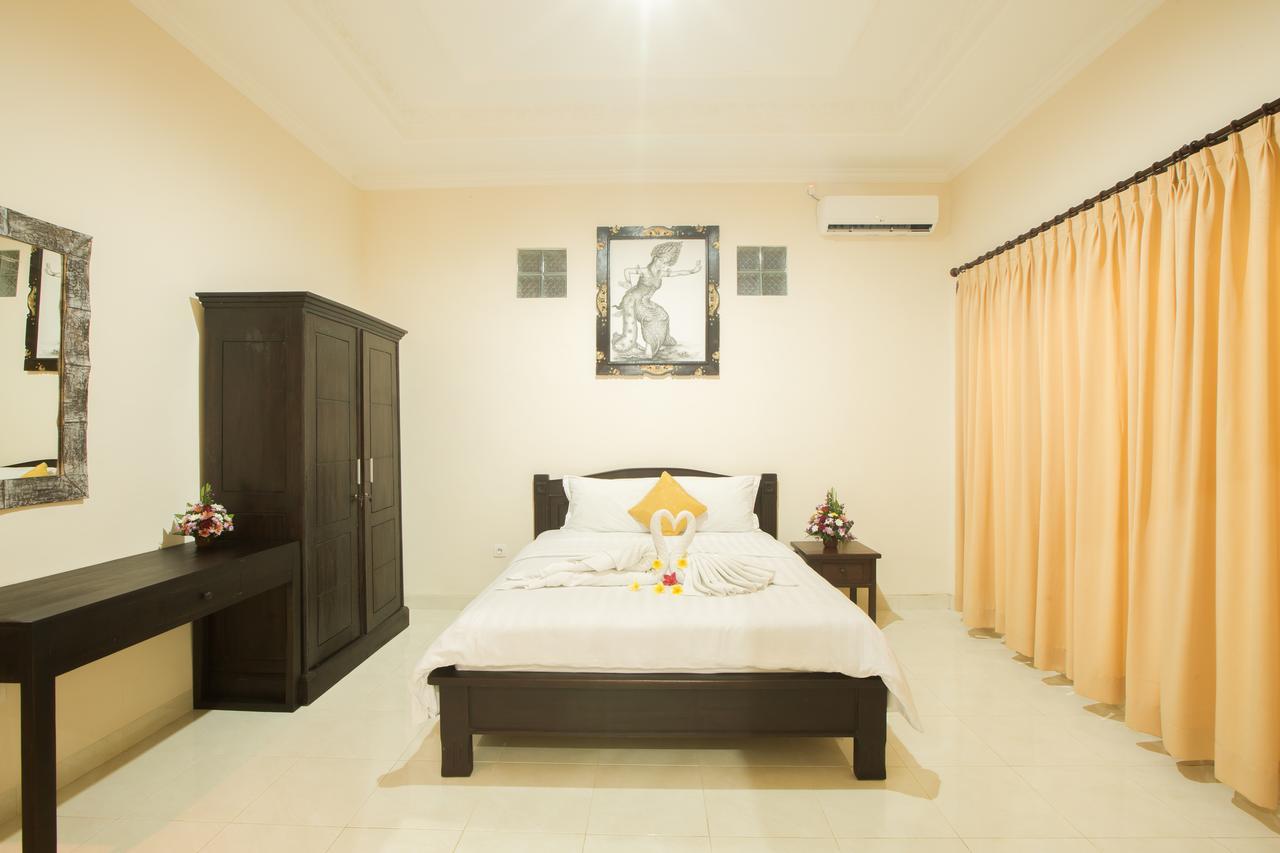 Wingsu Guest House Чангу Экстерьер фото