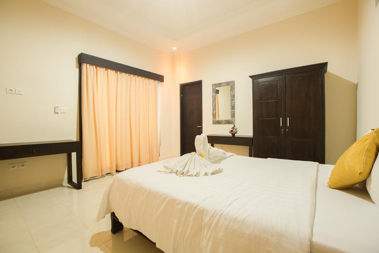 Wingsu Guest House Чангу Экстерьер фото