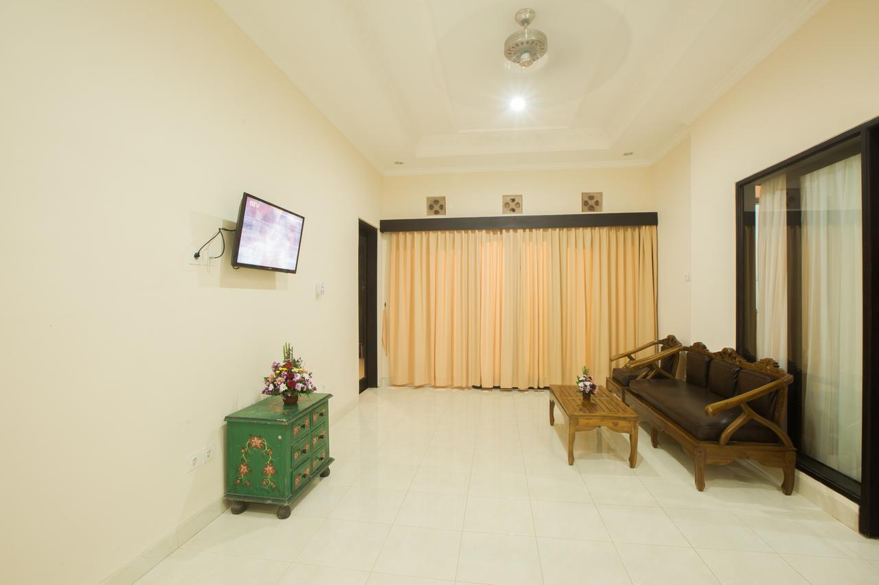 Wingsu Guest House Чангу Экстерьер фото