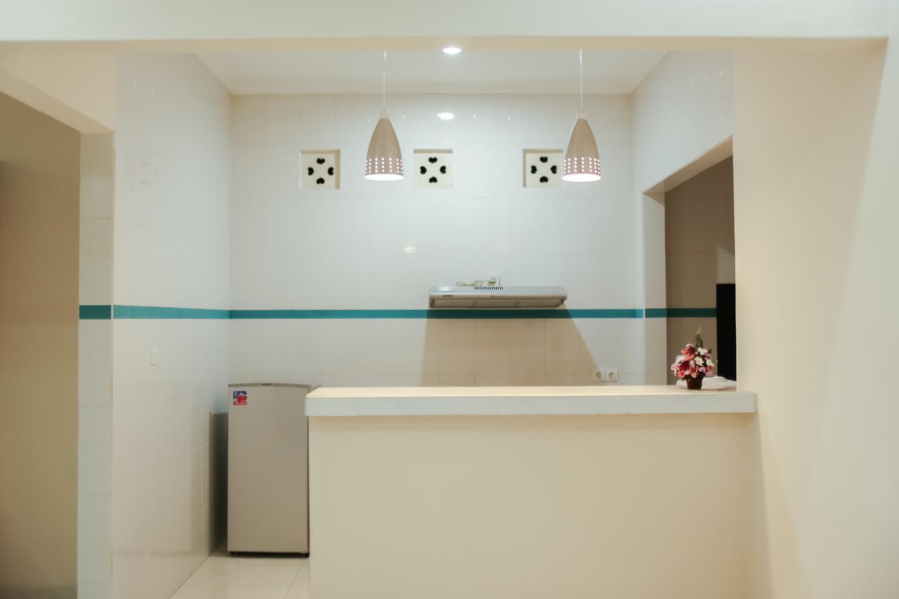 Wingsu Guest House Чангу Экстерьер фото