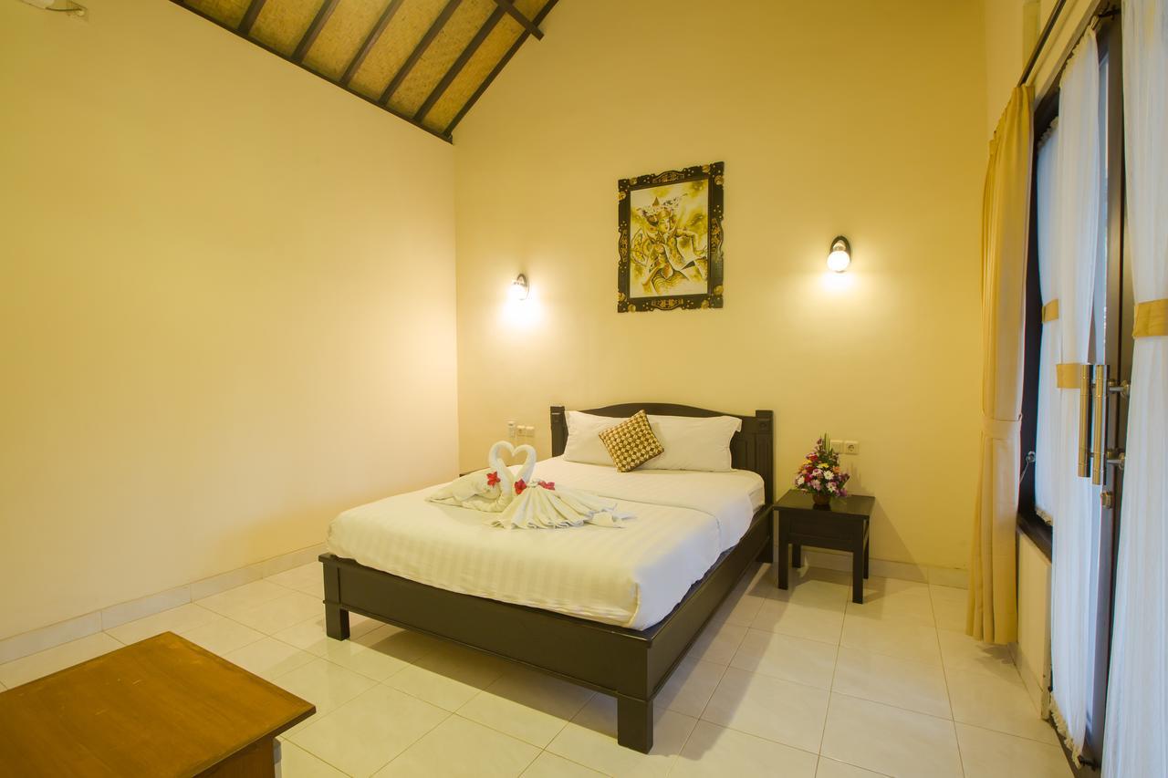 Wingsu Guest House Чангу Экстерьер фото