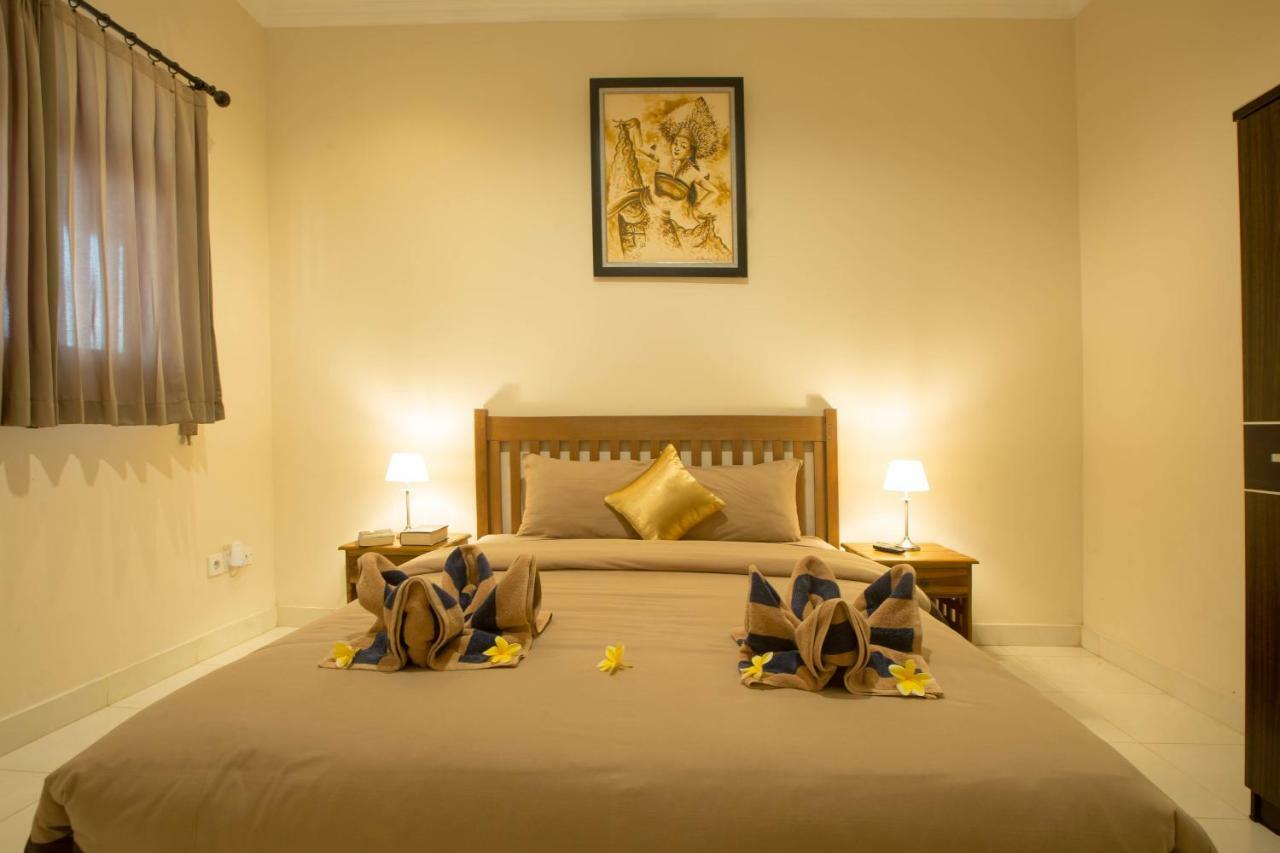 Wingsu Guest House Чангу Экстерьер фото